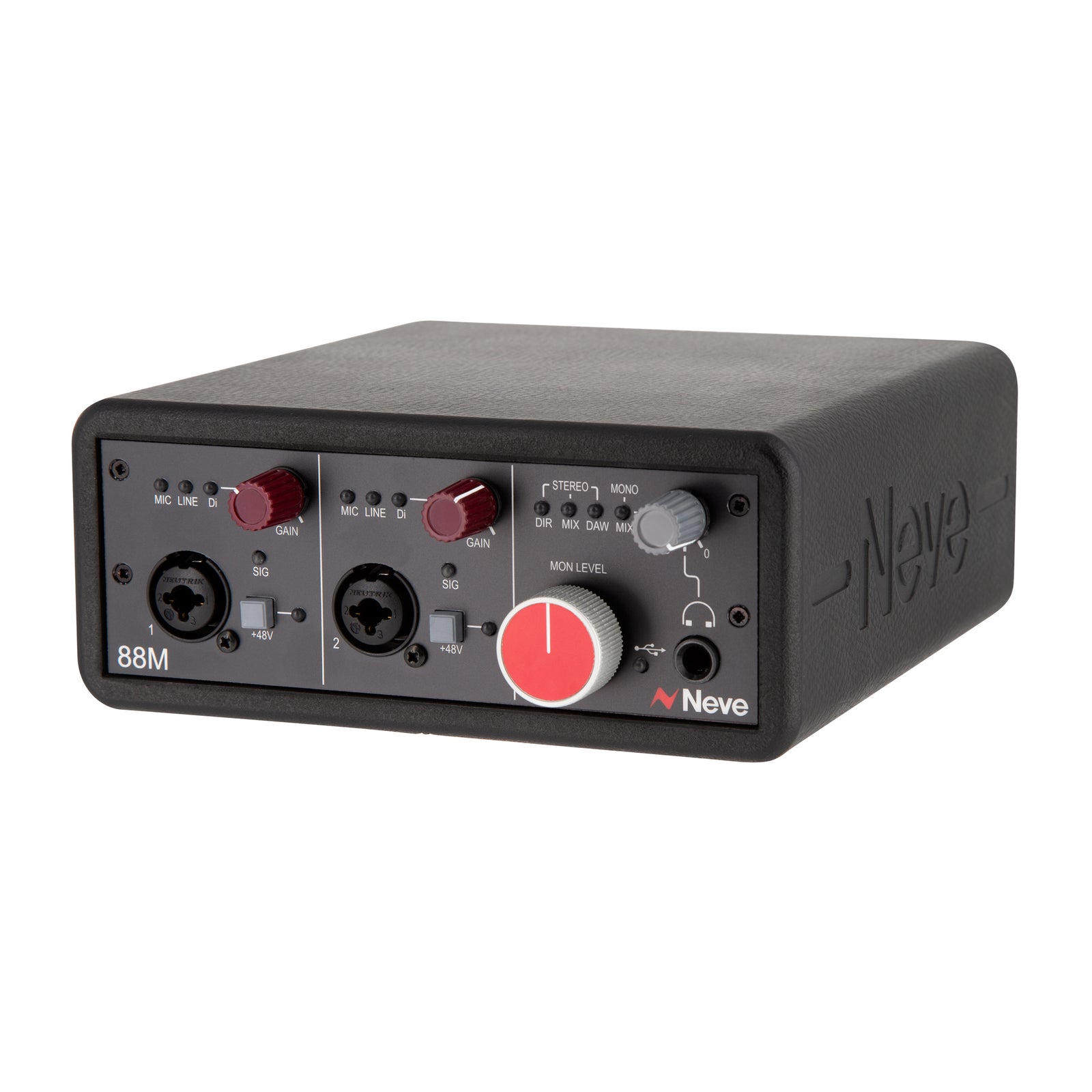 Neve 88M Audio Interface | KMR Audio