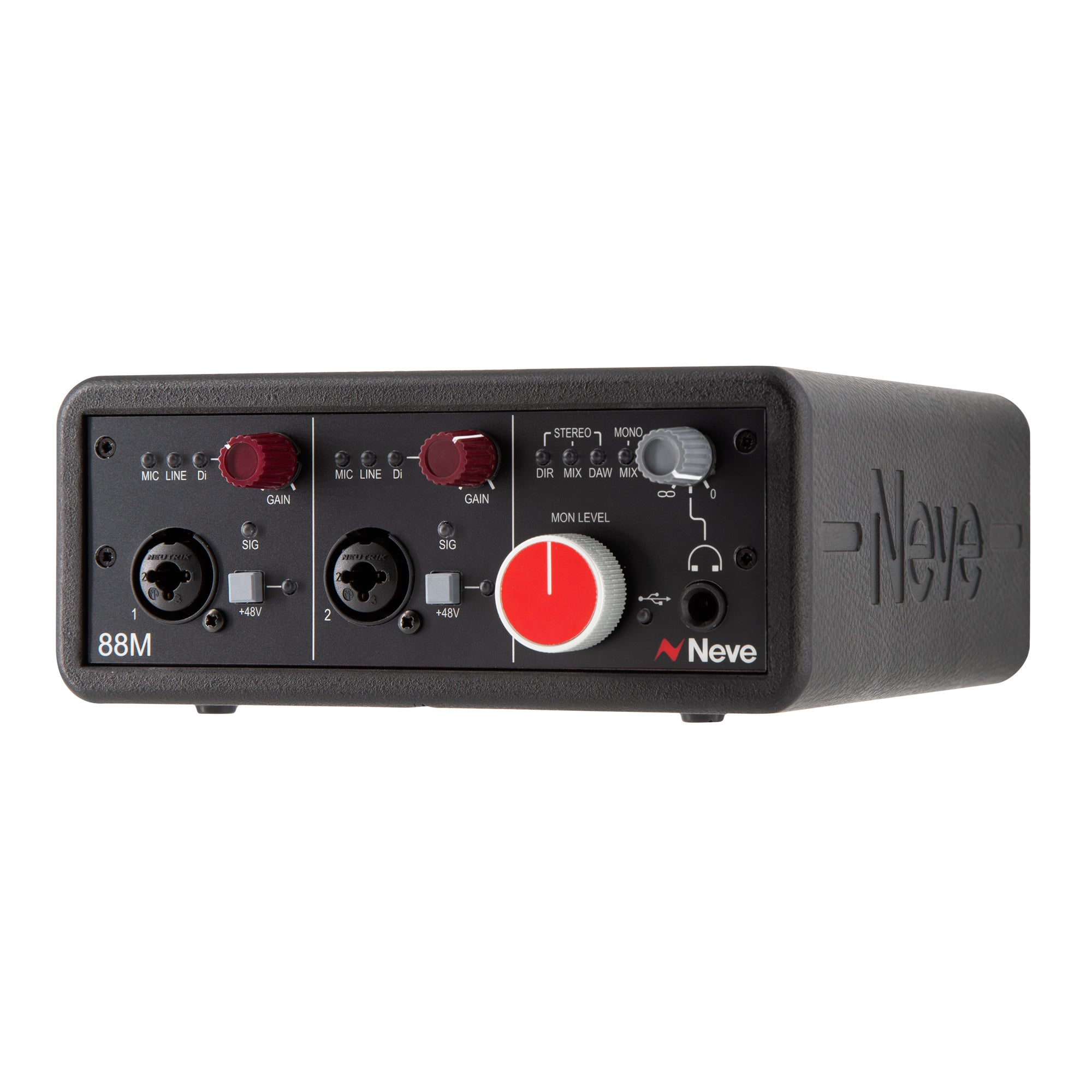Neve 88M Audio Interface | KMR Audio