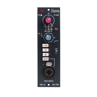 Neve 88R LB 