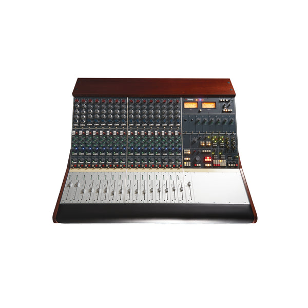 Neve BCM10/2 mk2 16-channel Analogue Console