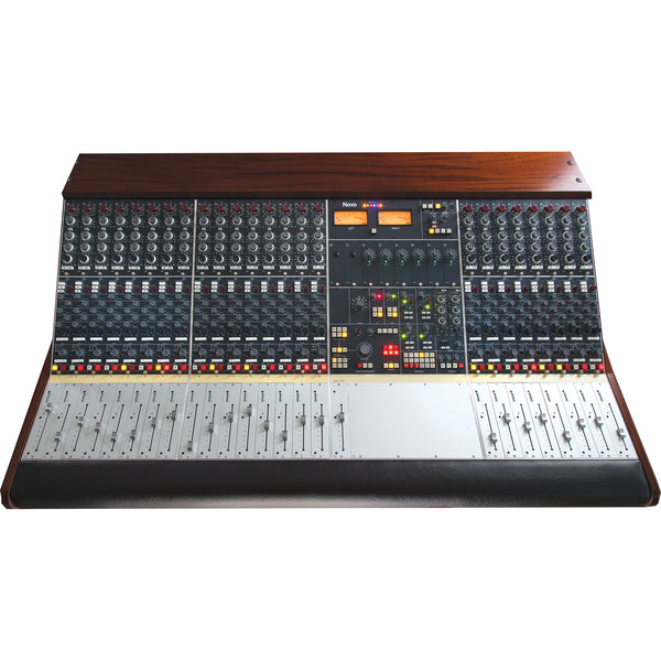 Neve BCM10/2 mk2 24-channel Analogue Console