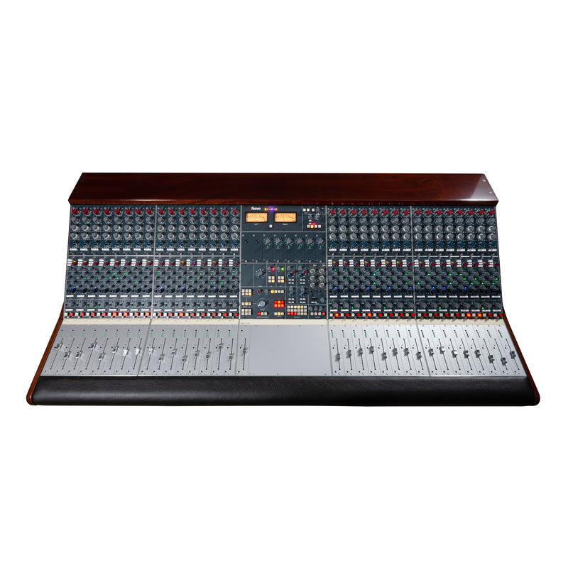 Neve BCM10/2 mk2 32-channel Analogue Console