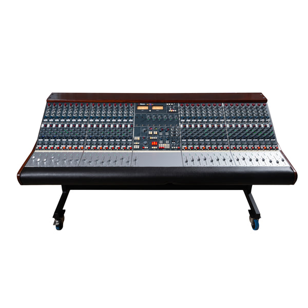 Neve BCM10/2 mk2 32-channel Analogue Console