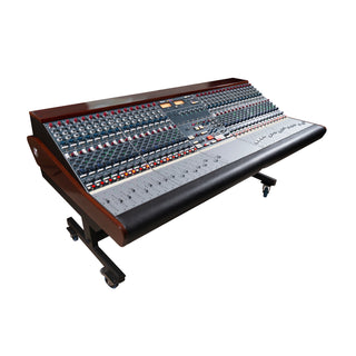 Neve BCM10/2 mk2 32-channel Analogue Console