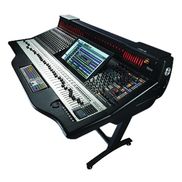 Neve Genesys Black G48 Console – KMR Audio