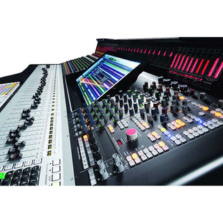 Neve Genesys Black G64 Console