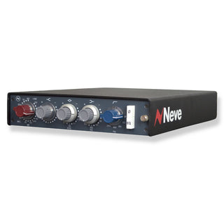 Neve 1073 N Mic Preamp and EQ - Angle