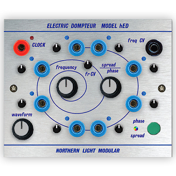 Northern Light Modular HED | KMR Audio