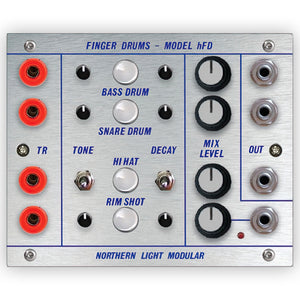 Northern Light Modular HFD