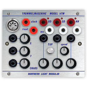 Northern Light Modular HTM