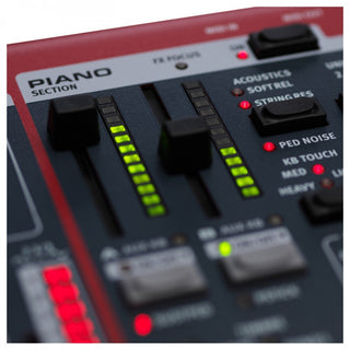 Nord Stage 4 Compact