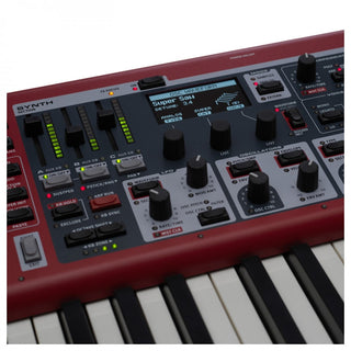 Nord Stage 4 Compact