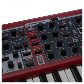 Nord Stage 4 Compact