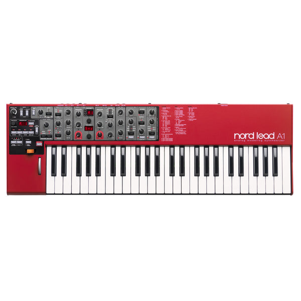 Nord A1 Synthesizer