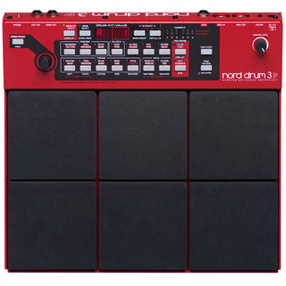 Nord Drum 3p