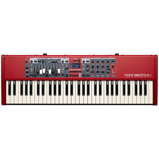 Nord Electro 6D