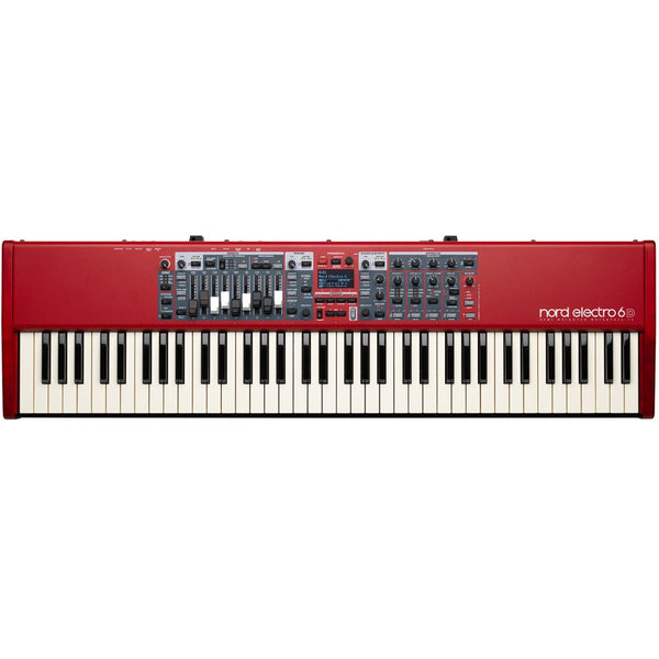 Nord Electro 6D 73 | KMR Audio