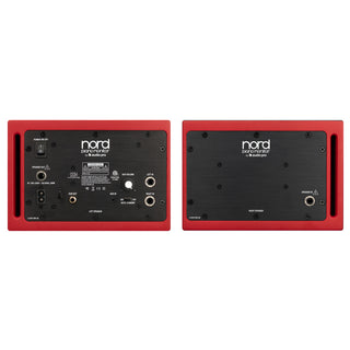 Nord Piano Monitor Connections