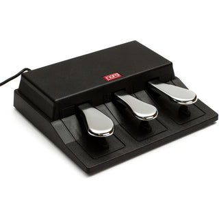 Nord Triple Pedal