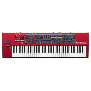 Nord Wave 2