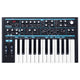 Novation Bass Station II Monophonic Analogue Synthesizer
