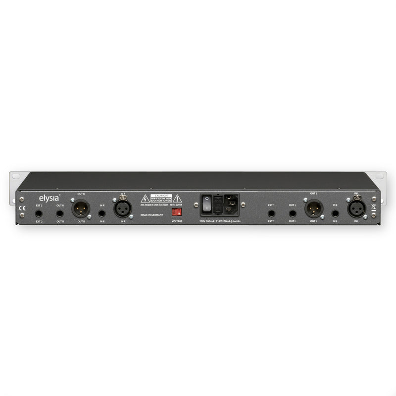 Elysia Nvelope KMR Audio Elysia Nvelope KMR Audio