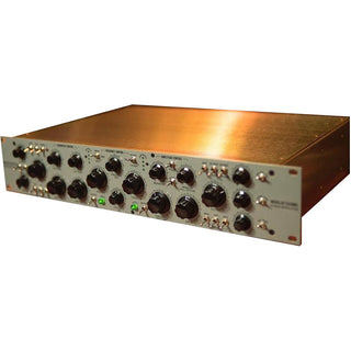 Overstayer Modular Channel 8755DM Side