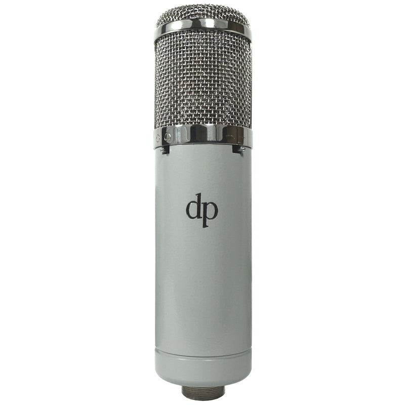 Pearlman Church Microphone 
