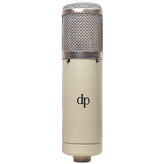 Pearlman TM-250 Tube Microphone