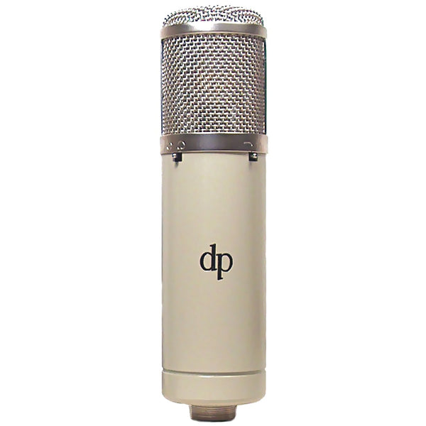 Pearlman TM-250 Tube Microphone