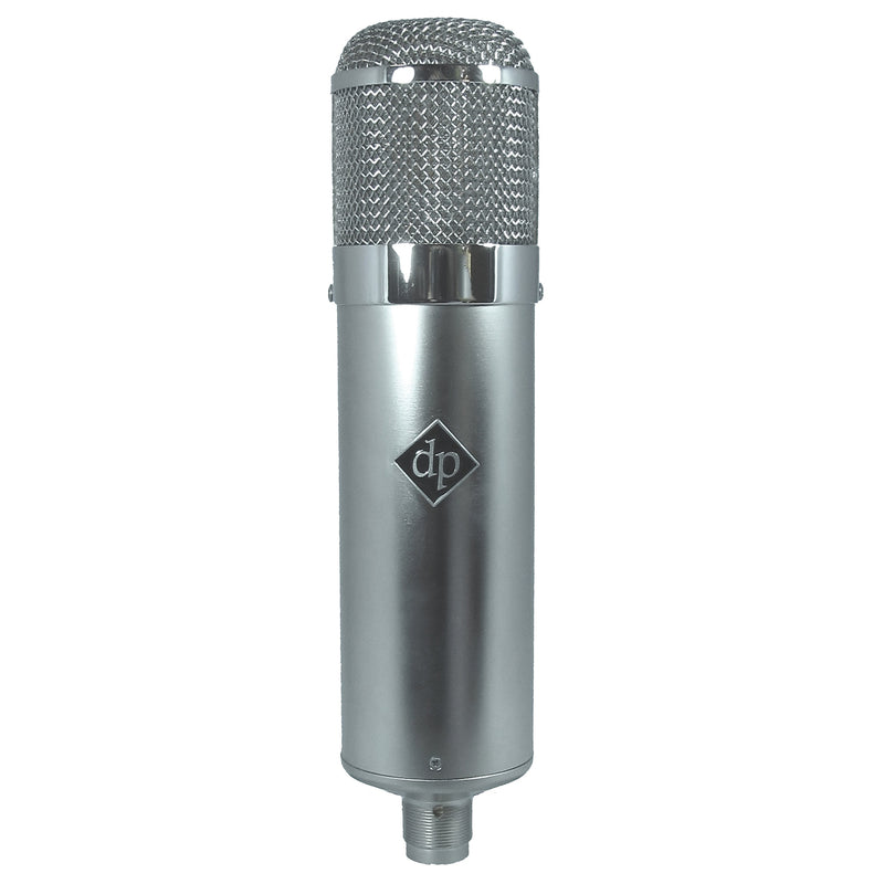 Pearlman TM-47 Valve Microphone 