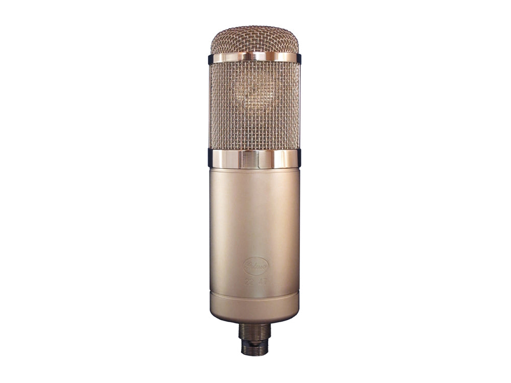 Peluso 2247 – KMR Audio