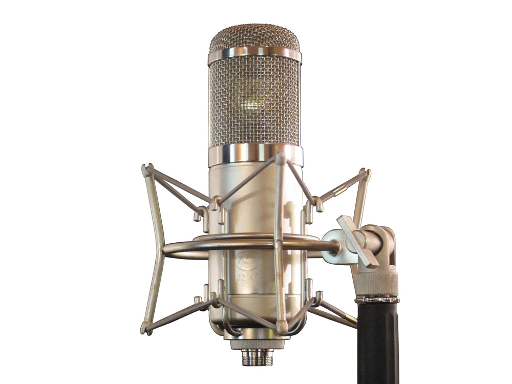 Peluso 2247 – KMR Audio