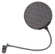 Peluso Metal Mesh Popper Stopper