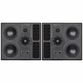 PMC 6 Active Studio Monitors (Pair)