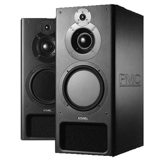 PMC IB2S Full Range Passive Studio Monitor (Pair)