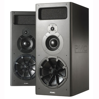 PMC MB2S Passive Studio Monitor (Pair)