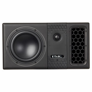 PMC 6 Active Studio Monitors (Pair)