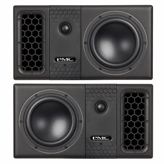 PMC 6 Active Studio Monitors (Pair)