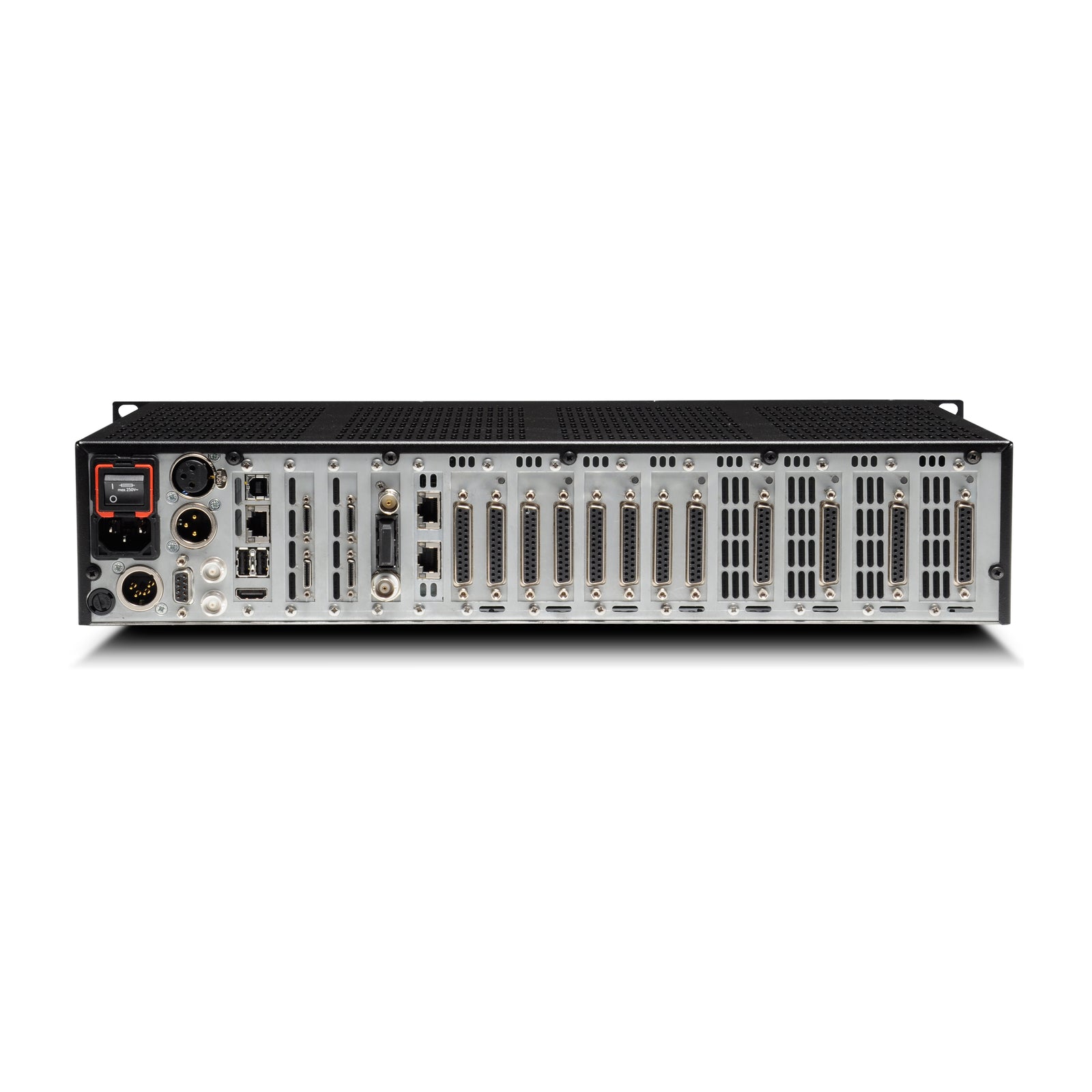 Prism Sound Dream ADA-128 Pro Tools 48-channels | KMR Audio