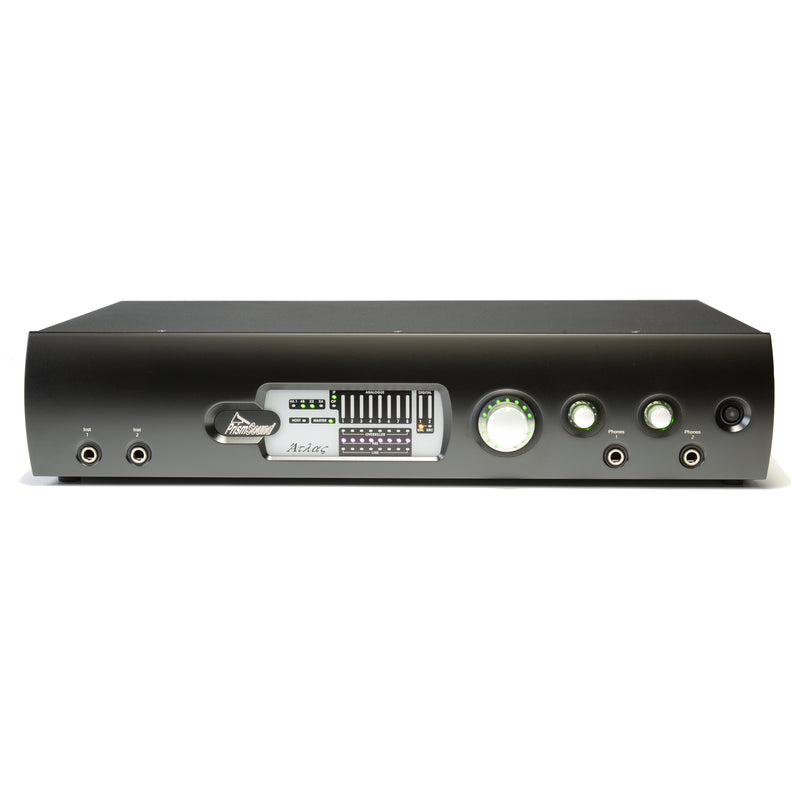 Prism Sound Atlas Multichannel USB Audio Interface