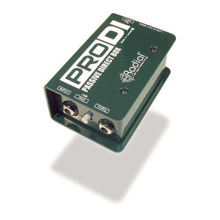 Radial ProDI Passive Direct Box