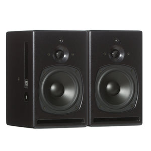 PSI Audio A17-M - Black (Pair)