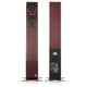PSI Audio A215-M - Red (Pair)