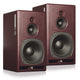 PSI Audio A25-M - Red (Pair)