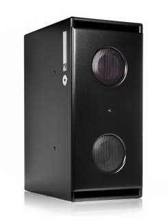 PSI AUDIO A225-M Black