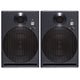 PSI A14-M, Black (Pair)