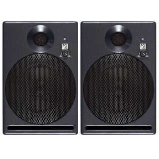 PSI Audio A14-M Studio Black (Pair)