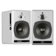 PSI Audio A21-M White (Pair)