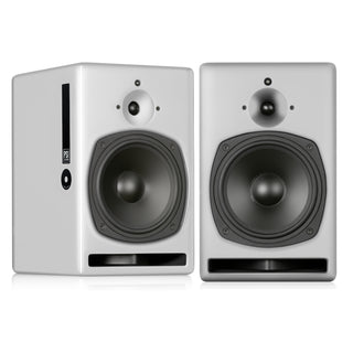 PSI Audio A21-M White (Pair)